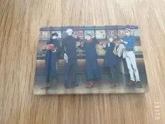 呪術廻戦　アクリルスタンド