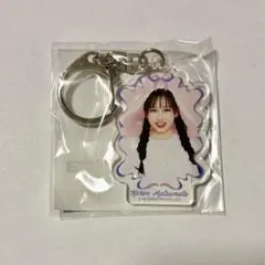 PiKi 松本かれん(FRUITS ZIPPER) アクスタ - メルカリ