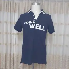 ジャックバニー　ポロシャツ5