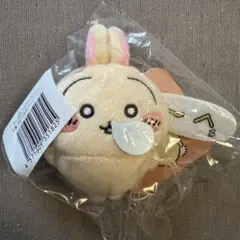 【新品・正規品】ちいかわ うさぎだらけくじ E賞