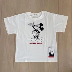 新品未使用タグ付き】ともさかりえ my weakness ミッキー Tシャツ