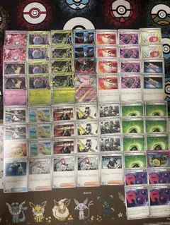 ポケモンカード シティ優勝構築　ロケット団のミュウツーexデッキのサムネイル