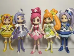 キュアドール