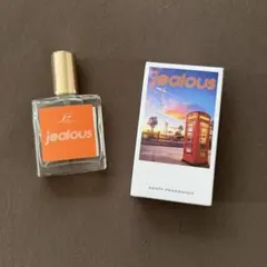 KENTY FRAGRANCE 香水 3種セット - メルカリ