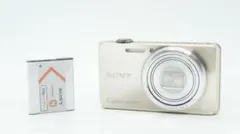 G2273】 SONY Cyber-shot DSC-WX170 ソニー - メルカリ
