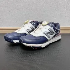 New Balance Golf ニューバランスゴルフ 574 ゴルフシューズ