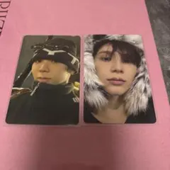 RIIZE FAME ショウタロウ トレカ