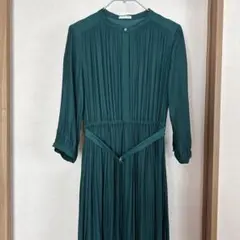 ワンピースLペチコート付