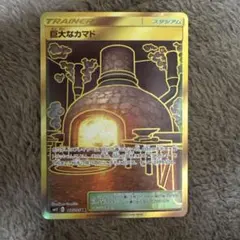 巨大なカマド UR SM12 オルタージェネシス 117/095のサムネイル