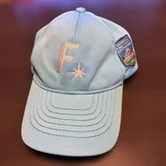 ES CON FIELD 2023 キャップ