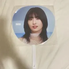 TWICE MOMO うちわ