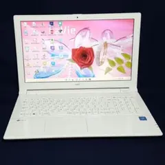 Win11★7世代★高速メモリ8G★新品SSD240G★WEBカメラ★NEC★