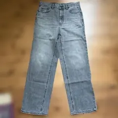 極太90sバギーデニム古着JNCO y2k sk8 archive B BOY - メルカリ