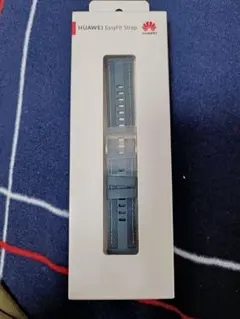HUAWEI EasyFit Strap 青