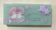 リトルツインスターズ 小物ケース キキララ サンリオ