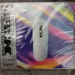 【聖飢魔II】RX CHEMICAL REACTION