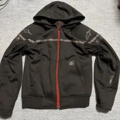 ALPINESTARS City Collectionフード付ジャケットMサイズのサムネイル