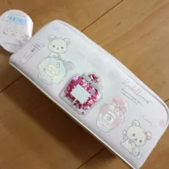 2019年　コリラックマ　ペンケース　新品