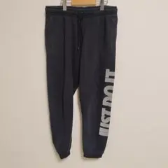 XLサイズ ナイキ ロゴスウェット JUST DO IT.