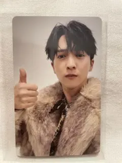 M!LK 吉田仁人 トレカ