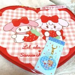 サンリオ 当たりくじ リルアラモード mikko