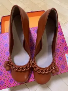 トリバーチ　ハイヒールのサムネイル