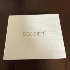 コスメデコルテ　ランクアップギフト