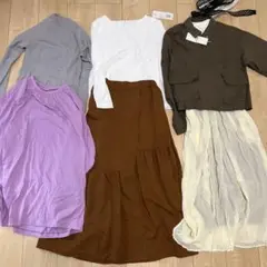 コムサイズム　まとめ売り　9号　11点　6万以上