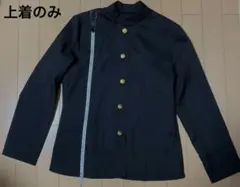 学ラン　コスプレ　上着のみ　女性フリーサイズ