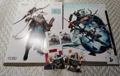 【10/14まで出品】アークナイツ ジュー まとめ