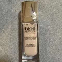 Dior DIORSNOW Perfect Light 化粧下地 - メルカリ