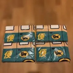 クロネコヤマト キャラクターグッズ