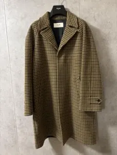 2025年最新】セリーヌ コート 千鳥の人気アイテム - メルカリ