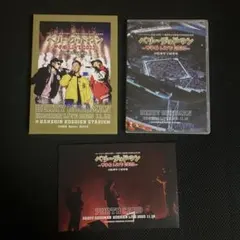 2025年最新】ベリーグッドマン dvd 甲子園の人気アイテム - メルカリ