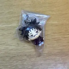 呪術廻戦　死滅回遊　めじるしアクセサリー　脹相