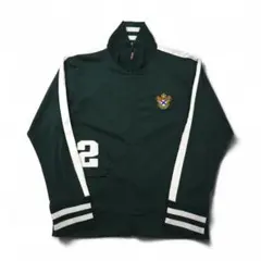 Polo by Ralph Lauren 90年代 トラックジャケット ジャージ