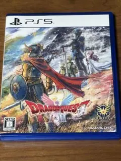 ドラゴンクエストI・II PS5 通常盤