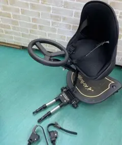 エアバギー ツーウェイボード　AirBuggy 2WAYボード