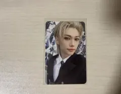 straykids 5 star フィリックス デジパック 封入 トレカ