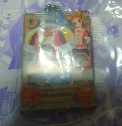 だれでもアイドル活動アクリルチャーム 有栖川おとめ