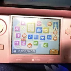 Nintendo 3DSソフト トモダチコレクション 新生活　動作確認済み