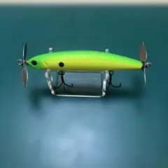 ティムコ プロップペッパー PROPPEPPRE 0627132のサムネイル