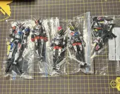 装動　仮面ライダージオウ　各アーマー　武器　まとめ売り