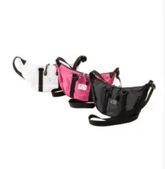 【新品・未使用品】CONVERSE　ナイロンショルダー