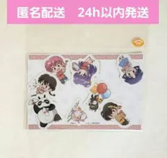 2点セット ミニアクリルアート らんま1/2 あかね 乱馬LOFT ロフト 2点セット ミニアクリルアート らんま1/2 あかね 乱馬LOFT