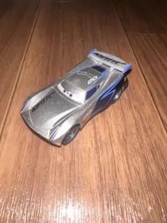 シルバーレーサータイプ