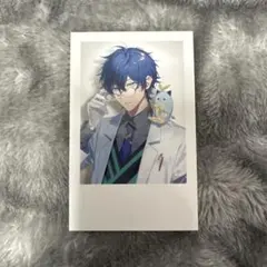 にじさんじ Foucs on レオス・ヴィンセント チェキ