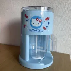 サンリオ　ハローキティ　スムージーメーカーのサムネイル