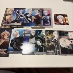 アイナナ 八乙女楽セット