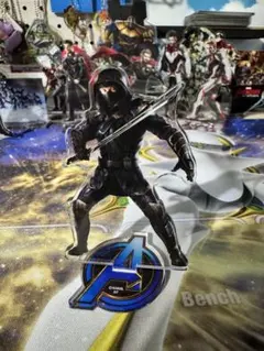 MARVEL アベンジャーズ ローニン アクリルスタンド